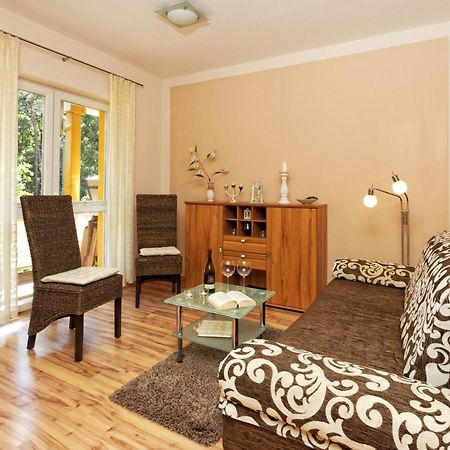 Ferienwohnung Seestrasse زيمبين المظهر الخارجي الصورة