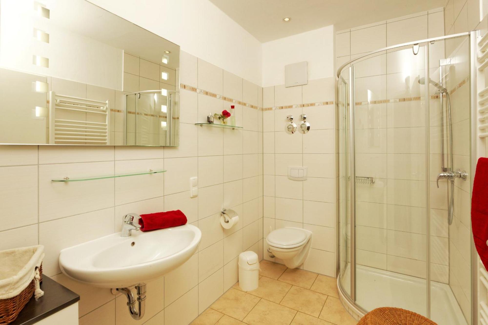 Ferienwohnung Seestrasse زيمبين المظهر الخارجي الصورة